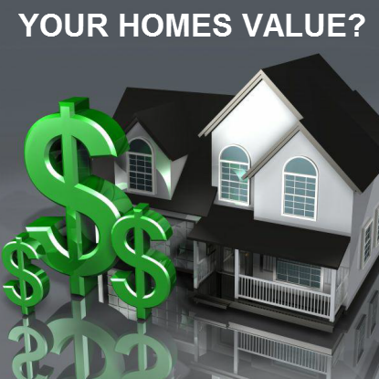 Home value